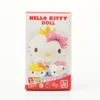 Hello Kitty Dress Up Surprise