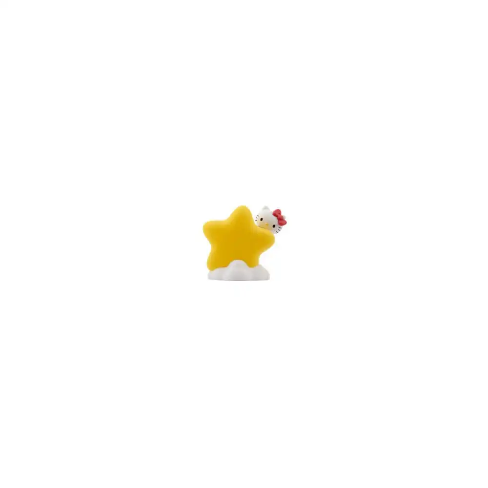 Hello Kitty Bedside Light – Star Light Series Mini Figur 8 cm 1 Hello Kitty Bedside Light – Star Light Series Mini Figur 8 cm