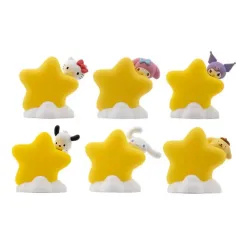 Pompompurin Bedside Light – Star Light Series Mini Figur 8 cm