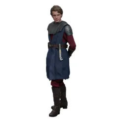 Star Wars: The Clone Wars Anakin Skywalker 1/6 Action Figure