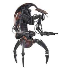Star Wars Episode I Droideka Action Figure 1/6