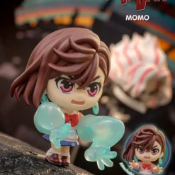 Dan Da Dan COSBI Collection Series Blind Box 21 Dan Da Dan COSBI Collection Series Blind Box