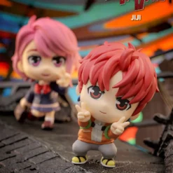 Dan Da Dan COSBI Collection Series Blind Box 19 Dan Da Dan COSBI Collection Series Blind Box
