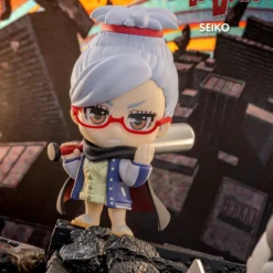 Dan Da Dan COSBI Collection Series Blind Box 18 Dan Da Dan COSBI Collection Series Blind Box