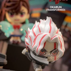 Dan Da Dan COSBI Collection Series Blind Box 17 Dan Da Dan COSBI Collection Series Blind Box