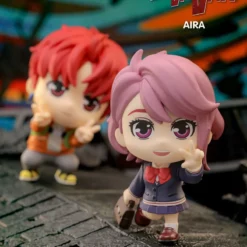 Dan Da Dan COSBI Collection Series Blind Box 16 Dan Da Dan COSBI Collection Series Blind Box
