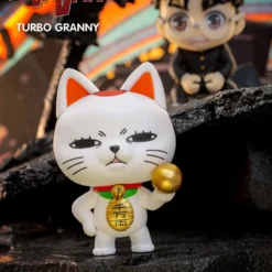 Dan Da Dan COSBI Collection Series Blind Box 15 Dan Da Dan COSBI Collection Series Blind Box