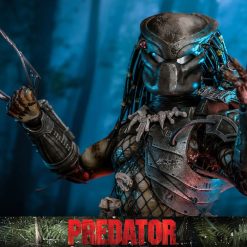 Predator Movie Masterpiece Action Figure 1/6 Predator (2.0) 34 cm