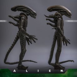 Alien Big Chap Actionfigur 1/6 36 cm