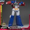 Transformers Generation One AMK Series Plastmodellsett Optimus Prime 20 cm