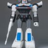 Transformers Generation One AMK Mini Series Prowl Modellsett 11 cm