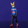 My Hero Academia Collekazaro Action Figure Vigilante Koichi Haimawari 10 cm