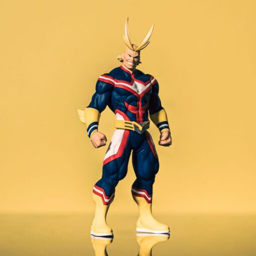 Figurine My Hero Academia 18 cm - Kirisihima Figurine My Hero Academia 18 cm - Kirisihima