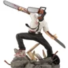 Chainsaw Man PVC Statue 1/8 Bonus Edition