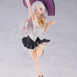 Wandering Witch: The Journey of Elaina PVC Statue Collection Light Elaina 16 cm