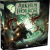 Arkham Horror 3rd Edition