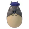 Totoro Sparebøsse – My Neighbor Totoro med Paraply 20 cm