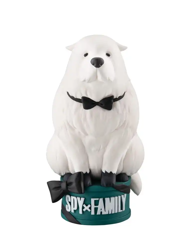 SPY×FAMILY PETITRAMA Series EX – In the Big Box Set 8,5 cm 3 SPY×FAMILY PETITRAMA Series EX – In the Big Box Set 8,5 cm - Bilde 3