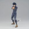 Jujutsu Kaisen King Of Artist PVC Statue Megumi Fushiguro 21 cm 14 Jujutsu Kaisen King Of Artist PVC Statue Megumi Fushiguro 21 cm