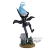Rimuru Tempest PVC Statue – Jura Tempest Federation Ver. 18 cm