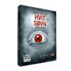 50 Clues - 2 - Hvit søvn (NO)