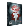 50 Clues - 3 - Leopolds skjebne (NO)