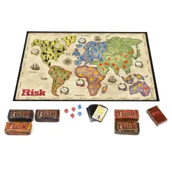 Risk Refresh Norsk