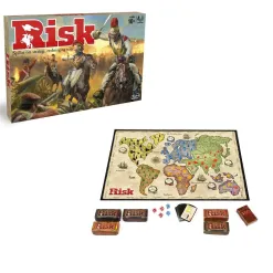 Risk Refresh Norsk
