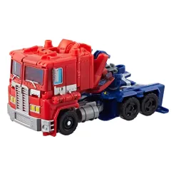 Transformers Generations Leader Class Power of the Primes Evolution Optimus Prime 22 cm 8 Transformers Generations Leader Class Power of the Primes Evolution Optimus Prime 22 cm