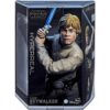 Star Wars - The Black Series - Hyperreal Luke Skywalker 20cm 2 Star Wars - The Black Series - Hyperreal Luke Skywalker 20cm