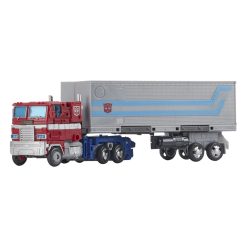 Transformers Generations War for Cybertron: Earthrise Leader Class Action Figure Optimus Prime 18 cm 10 Transformers Generations War for Cybertron: Earthrise Leader Class Action Figure Optimus Prime 18 cm