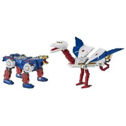 Transformers War for Cybertron Earthrise - Commander Class - WFC-E24 Sky Lynx 9 Transformers War for Cybertron Earthrise - Commander Class - WFC-E24 Sky Lynx