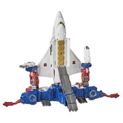 Transformers War for Cybertron Earthrise - Commander Class - WFC-E24 Sky Lynx 10 Transformers War for Cybertron Earthrise - Commander Class - WFC-E24 Sky Lynx