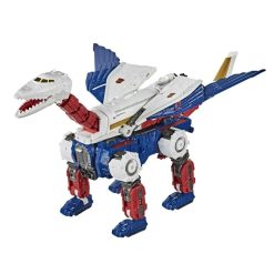 Transformers War for Cybertron Earthrise - Commander Class - WFC-E24 Sky Lynx 11 Transformers War for Cybertron Earthrise - Commander Class - WFC-E24 Sky Lynx