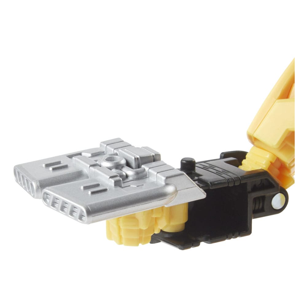 Transformers Generations War for Cybertron: Earthrise Deluxe Class Sunstreaker Actionfigur 14 cm 4 Transformers Generations War for Cybertron: Earthrise Deluxe Class Sunstreaker Actionfigur 14 cm - Bilde 4