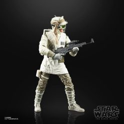 Star Wars - The Black Series - 40th Anniversary Rebel Soldier (Hoth)