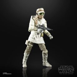 Star Wars - The Black Series - 40th Anniversary Rebel Soldier (Hoth)