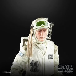 Star Wars - The Black Series - 40th Anniversary Rebel Soldier (Hoth)