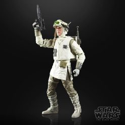 Star Wars - The Black Series - 40th Anniversary Rebel Soldier (Hoth)