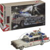 Ghostbusters Plasma Series - Vehicle ECTO-1