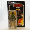 Star Wars The Black Series Star Wars: The Mandalorian Boba Fett 40th Anniversary