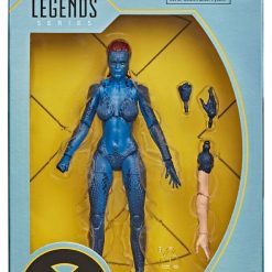 X-Men Marvel Legends Series Action Figure 2020 Marvel's Mystique 15 cm