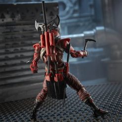 GI Joe Classified - Red Ninja