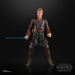 Star Wars - The Black Series - Anakin Skywalker (Padawan) 8 Star Wars - The Black Series - Anakin Skywalker (Padawan)