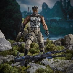 GI Joe Classified - Roadblock (Cobra Island)