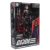 GI Joe Classified Series - G.I. Joe Origin: Snake Eyes - Baroness