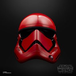 Star Wars Black Series Electronic Helmet Captain Cardinal