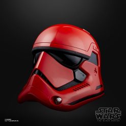 Star Wars Black Series Electronic Helmet Captain Cardinal