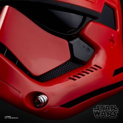 Star Wars Black Series Electronic Helmet Captain Cardinal