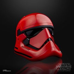 Star Wars Black Series Electronic Helmet Captain Cardinal